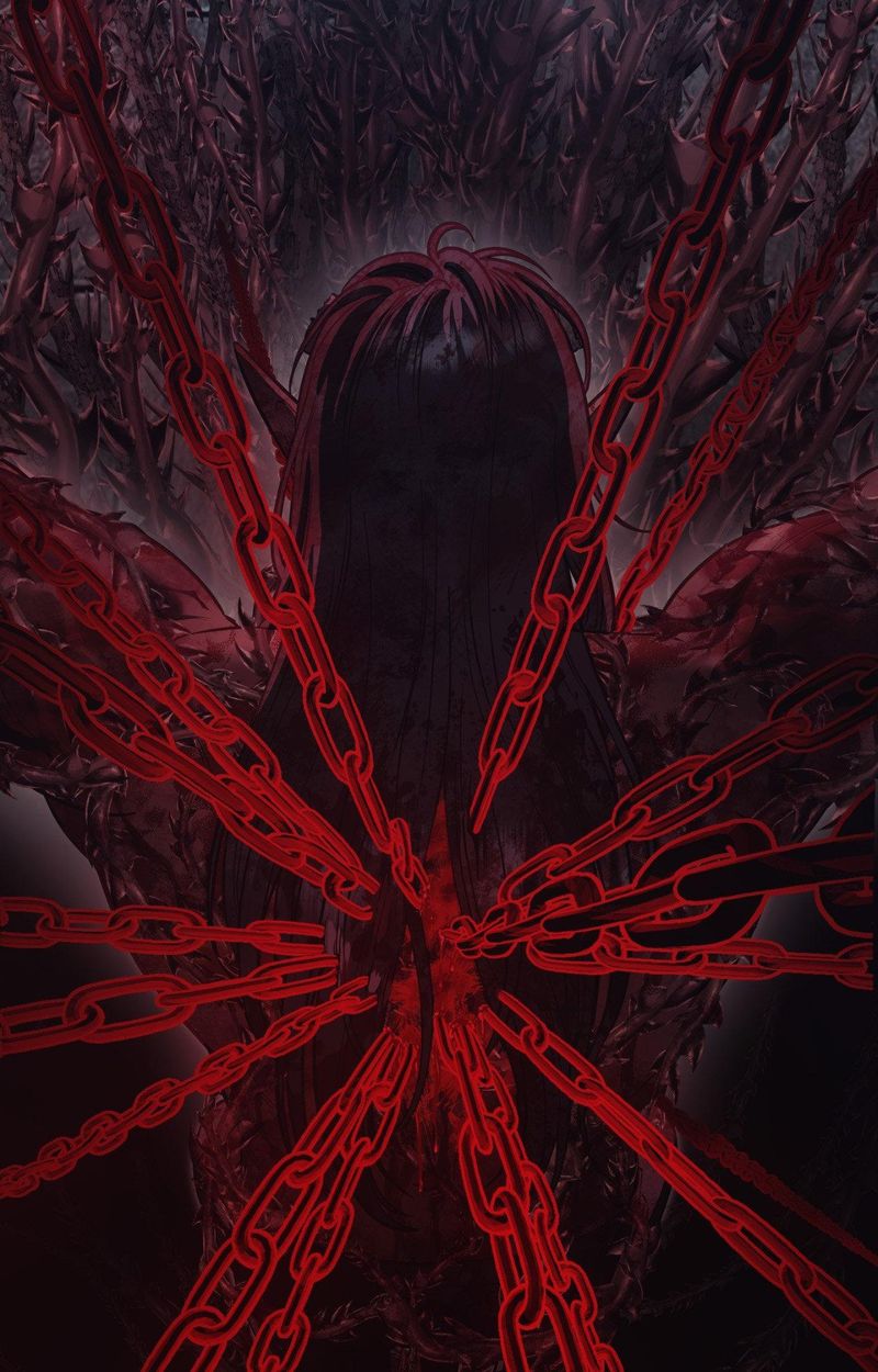 Hana’s Demons of Lust Chapter 119 image 94