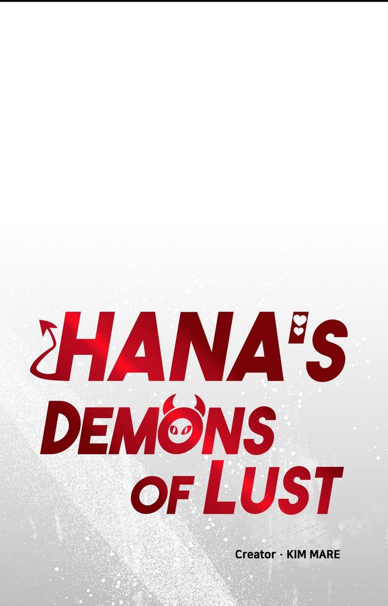 Hana’s Demons of Lust Chapter 120 image 0