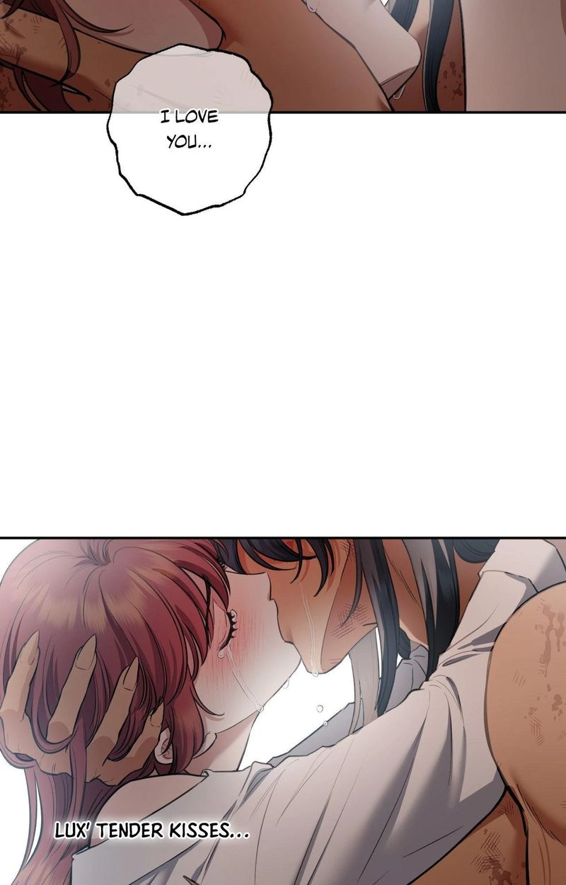 Hana’s Demons of Lust Chapter 120 image 99