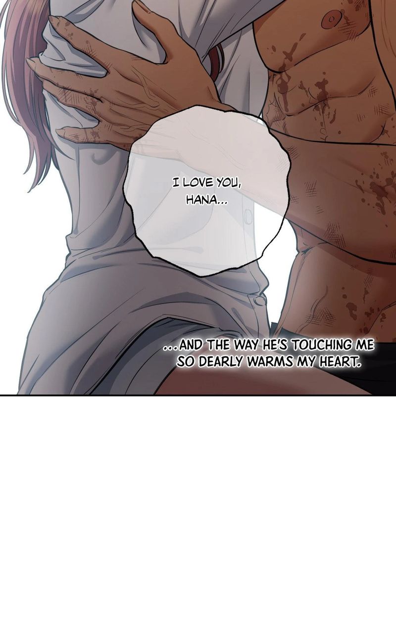 Hana’s Demons of Lust Chapter 120 image 100