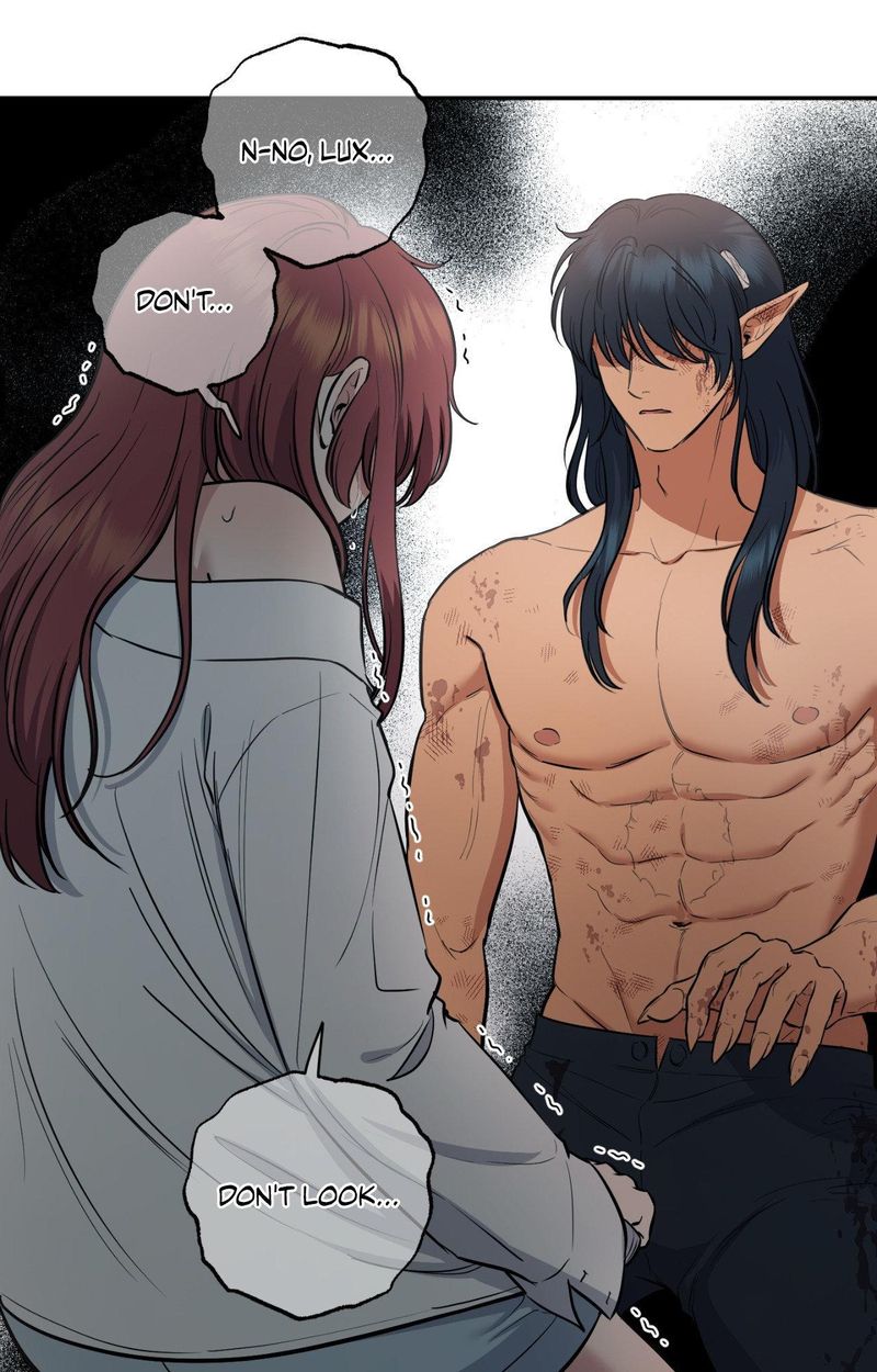 Hana’s Demons of Lust Chapter 120 image 110