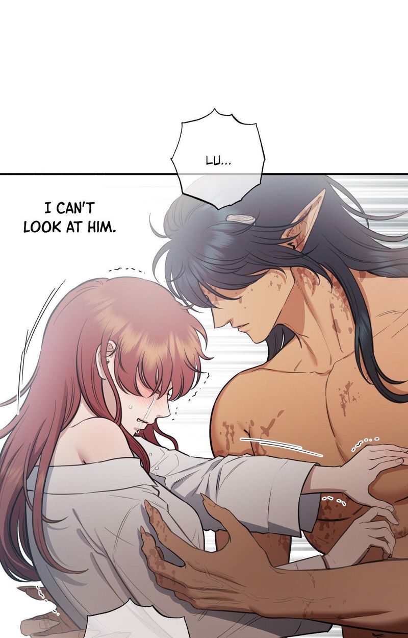 Hana’s Demons of Lust Chapter 120 image 120