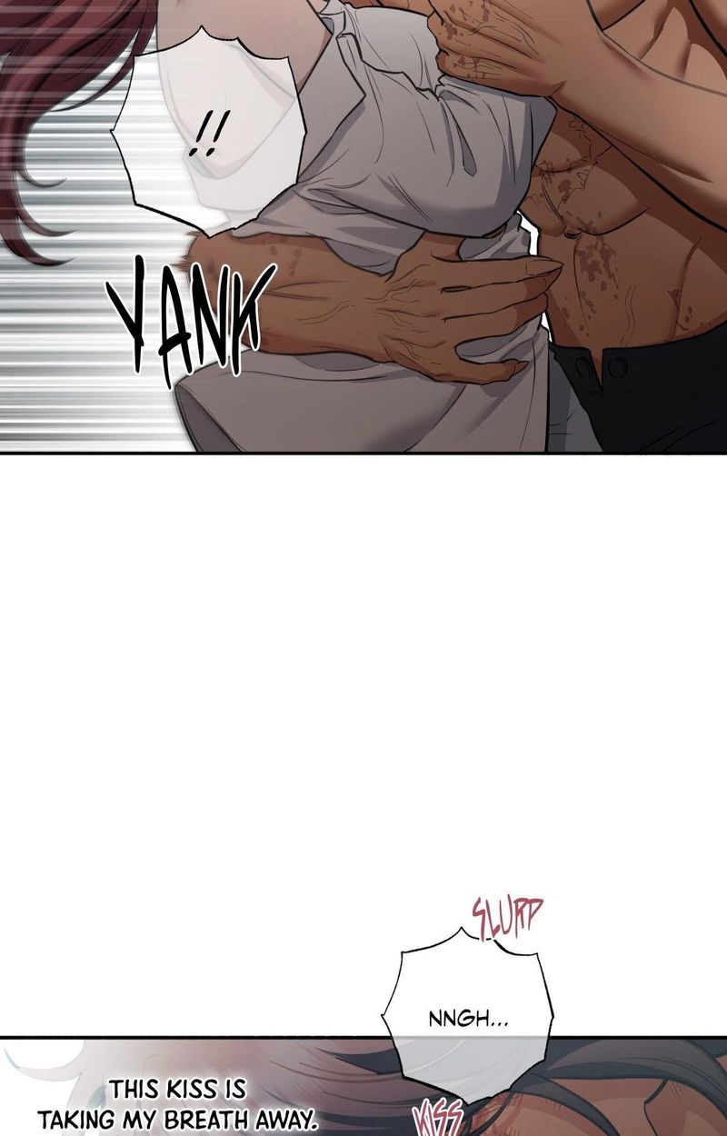 Hana’s Demons of Lust Chapter 120 image 122