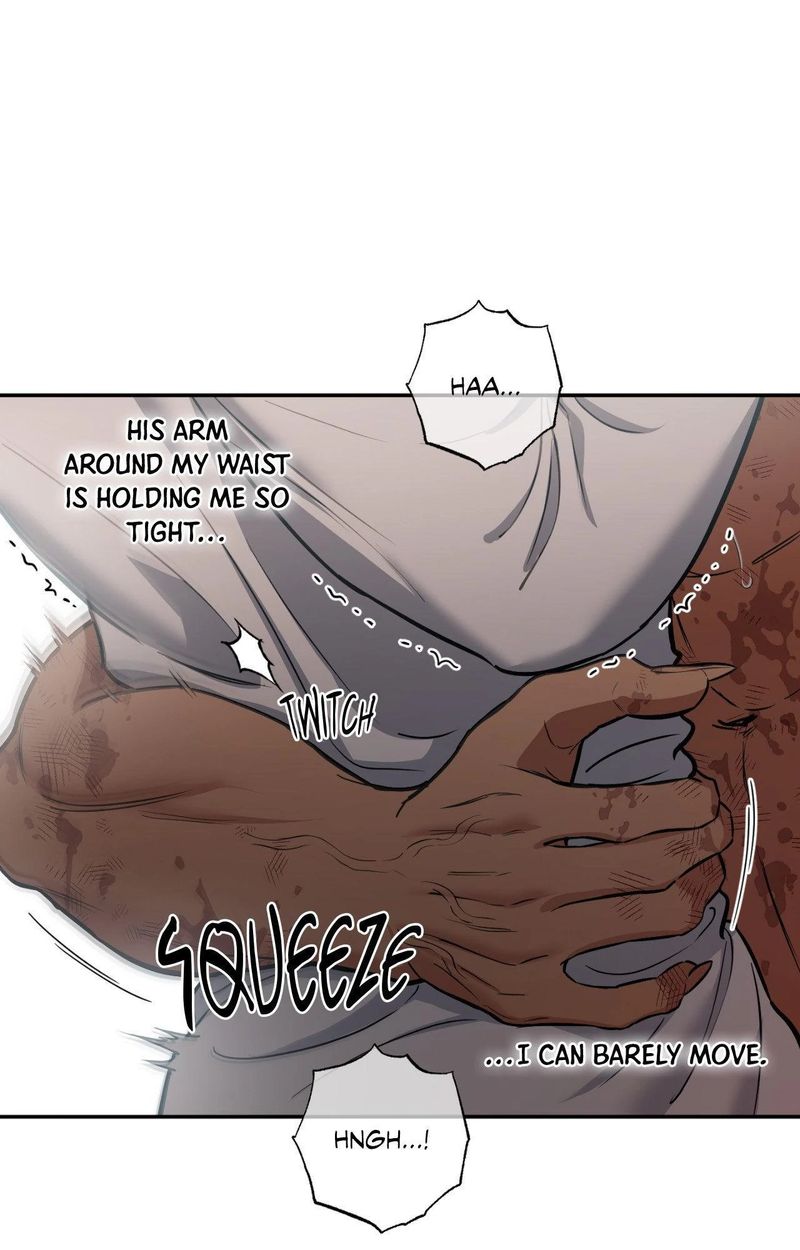 Hana’s Demons of Lust Chapter 120 image 124