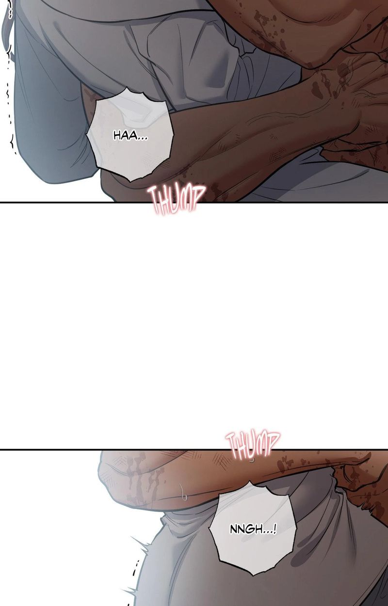 Hana’s Demons of Lust Chapter 120 image 127