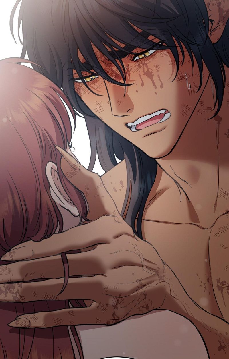 Hana’s Demons of Lust Chapter 120 image 134