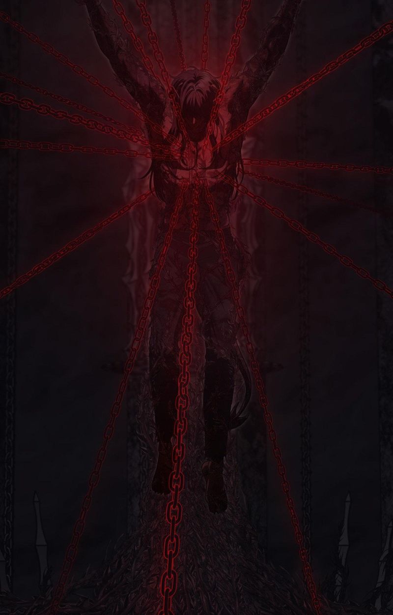 Hana’s Demons of Lust Chapter 120 image 38