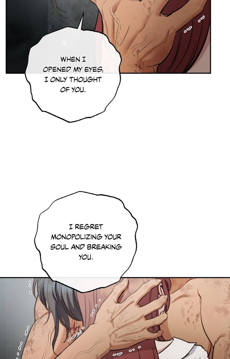 Hana’s Demons of Lust Chapter 120 image 68