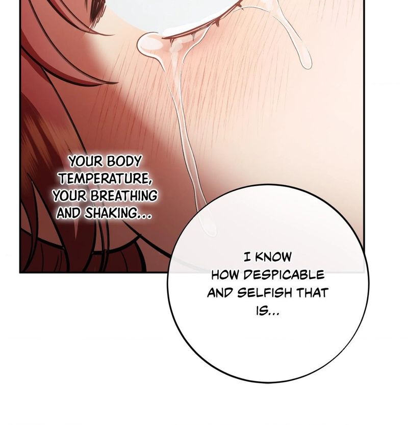 Hana’s Demons of Lust Chapter 120 image 73