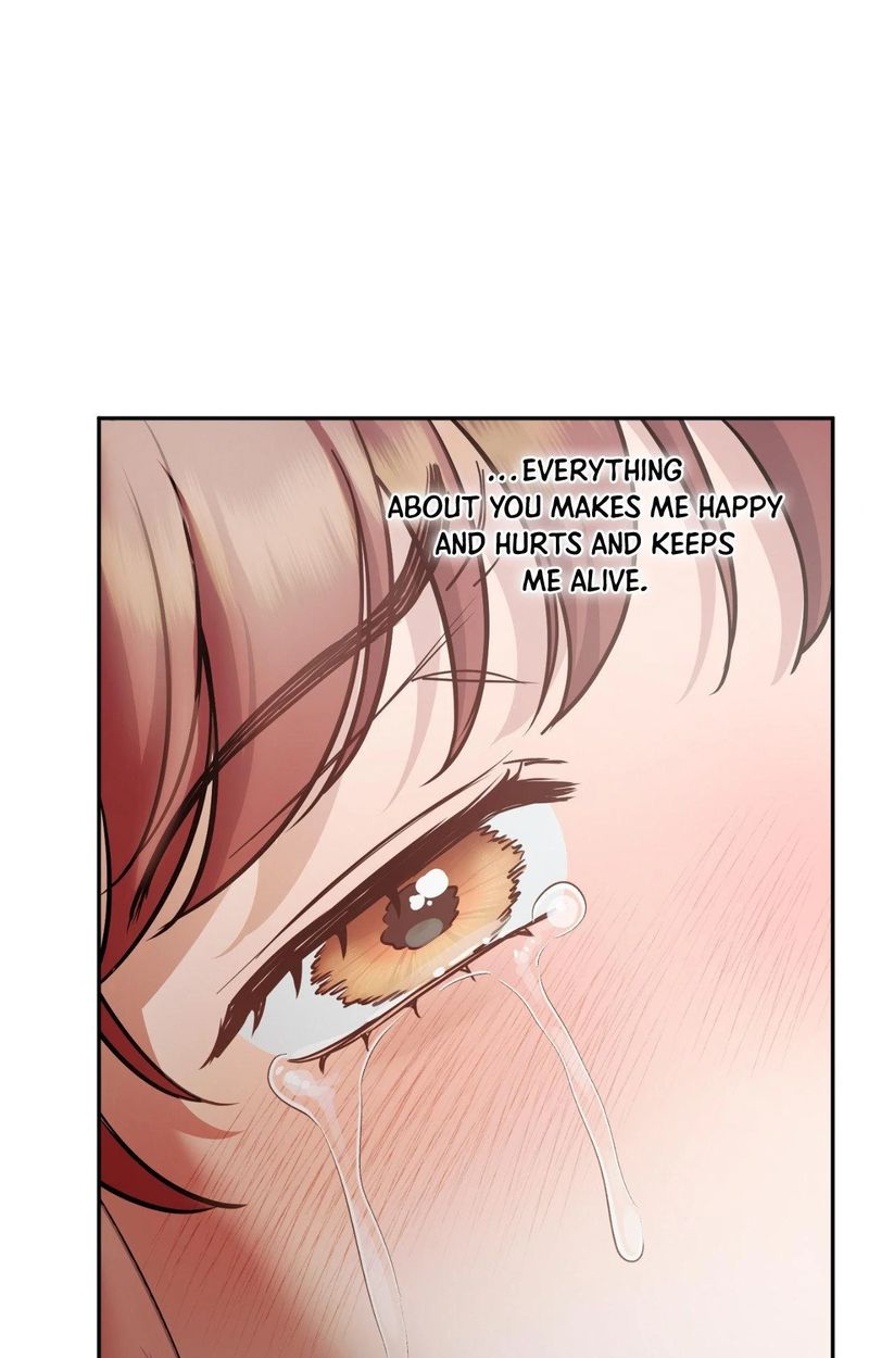 Hana’s Demons of Lust Chapter 120 image 74