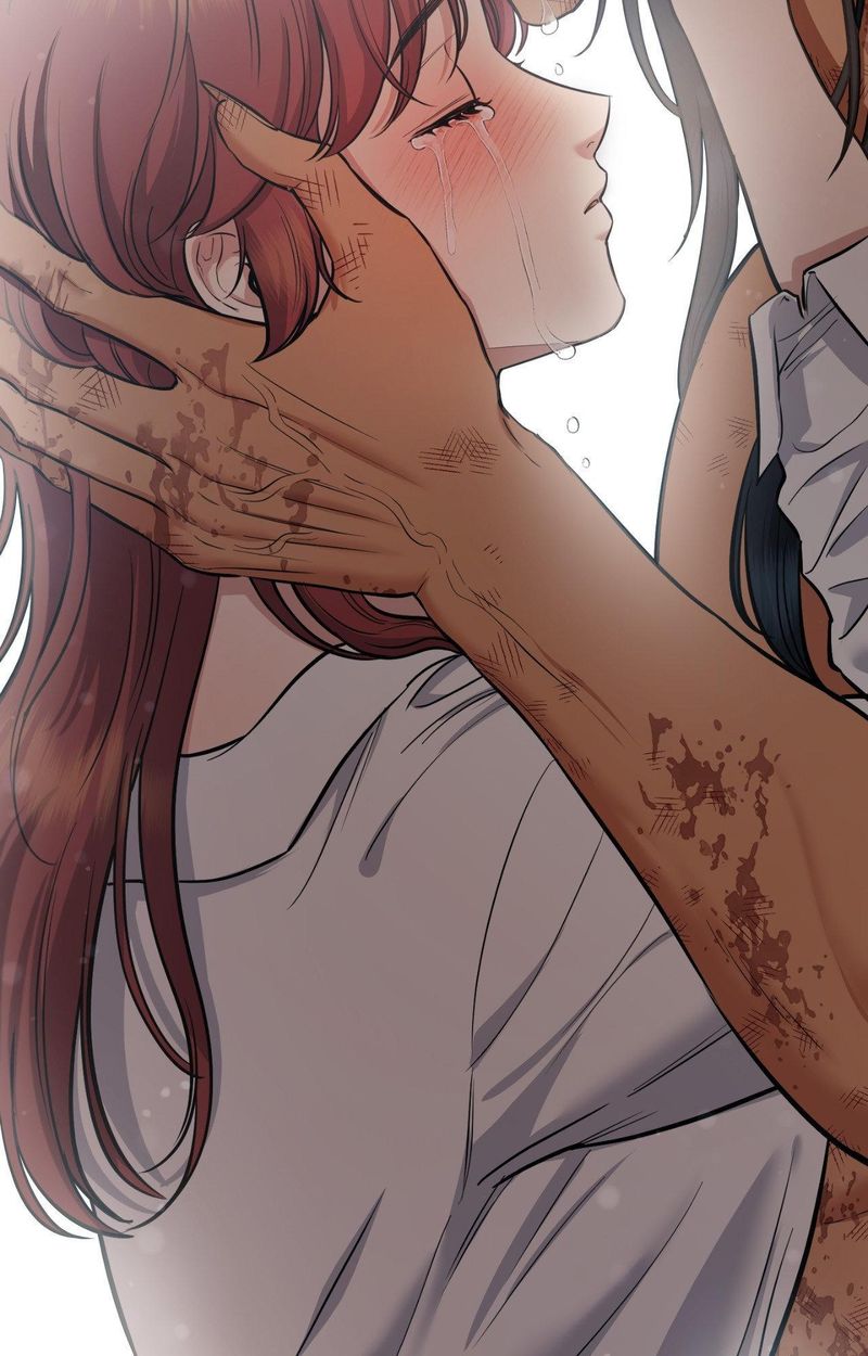 Hana’s Demons of Lust Chapter 120 image 90