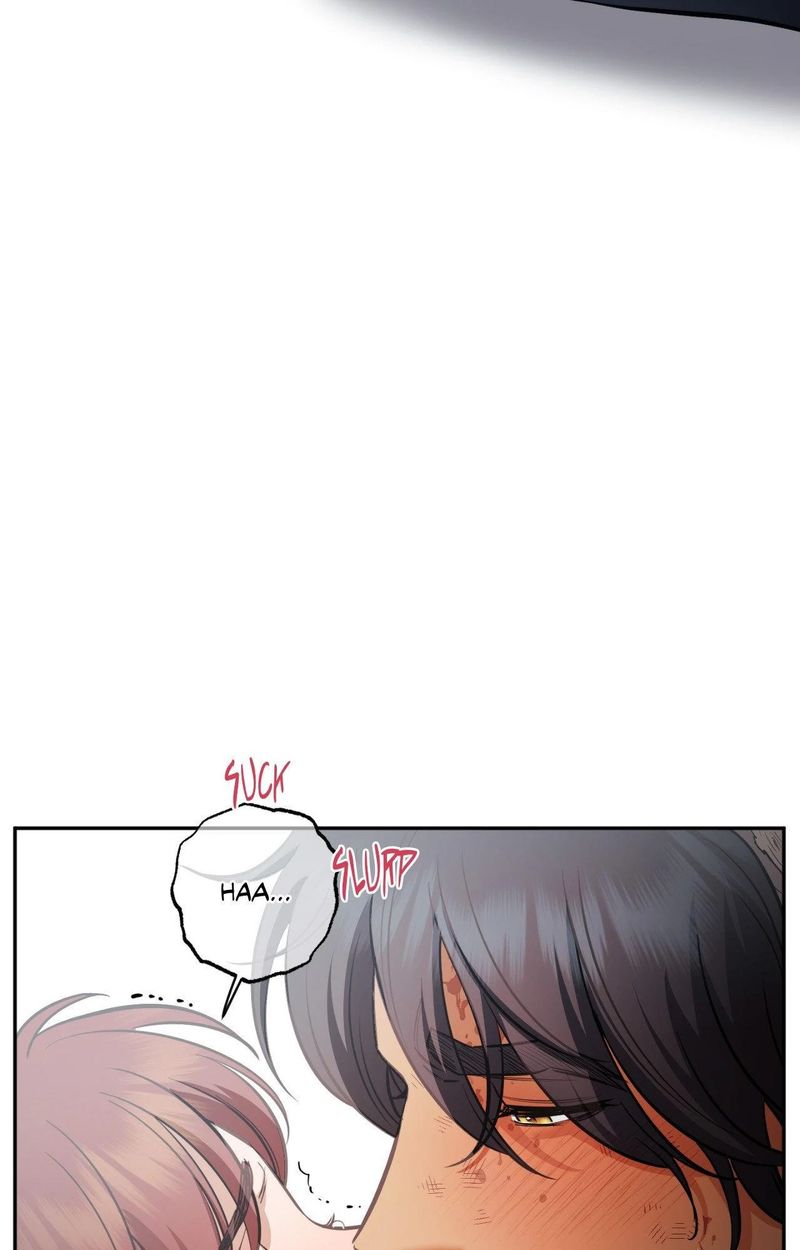 Hana’s Demons of Lust Chapter 121 image 9