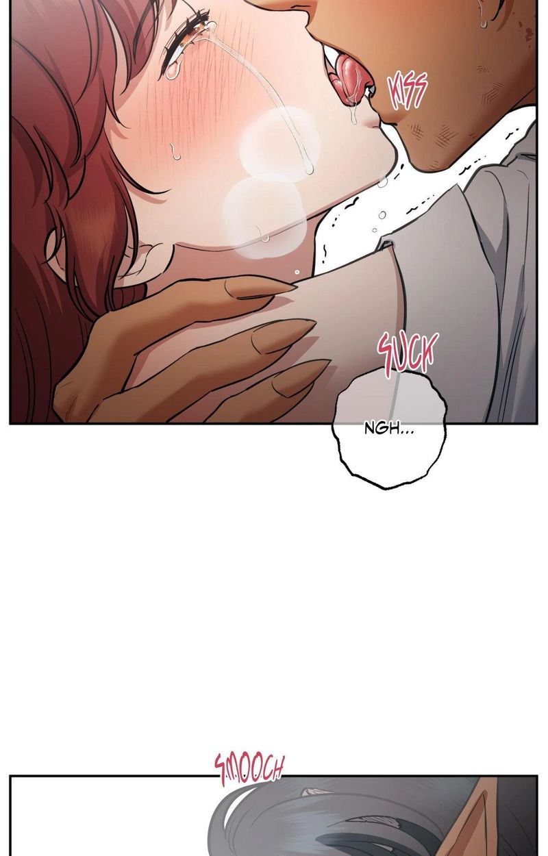 Hana’s Demons of Lust Chapter 121 image 10