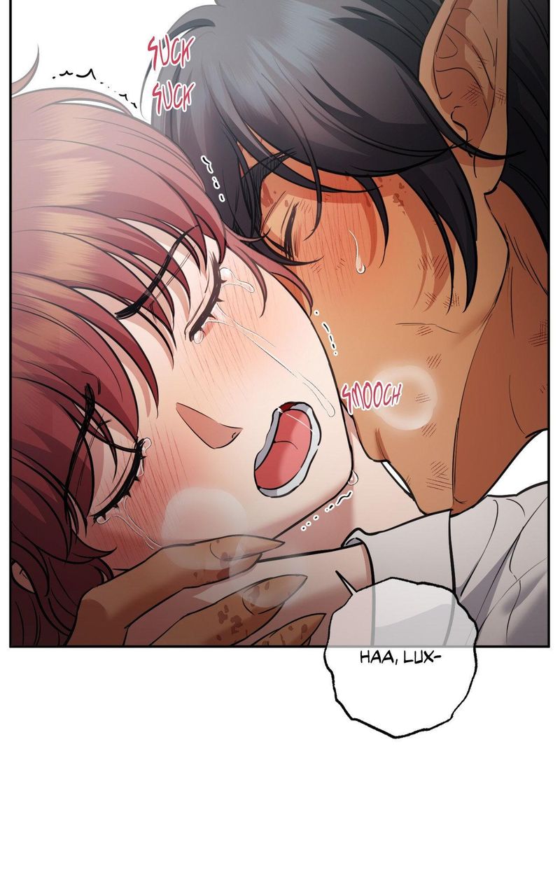 Hana’s Demons of Lust Chapter 121 image 11