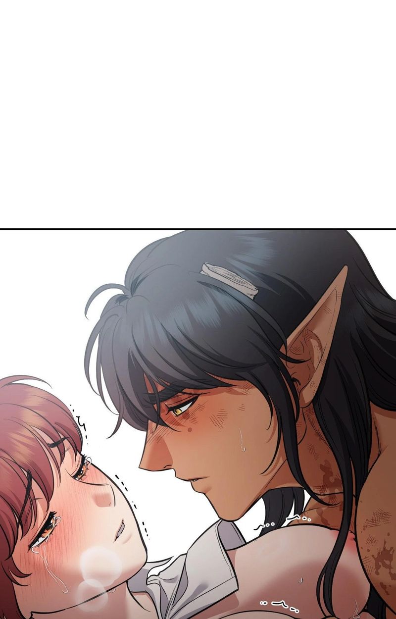 Hana’s Demons of Lust Chapter 121 image 18
