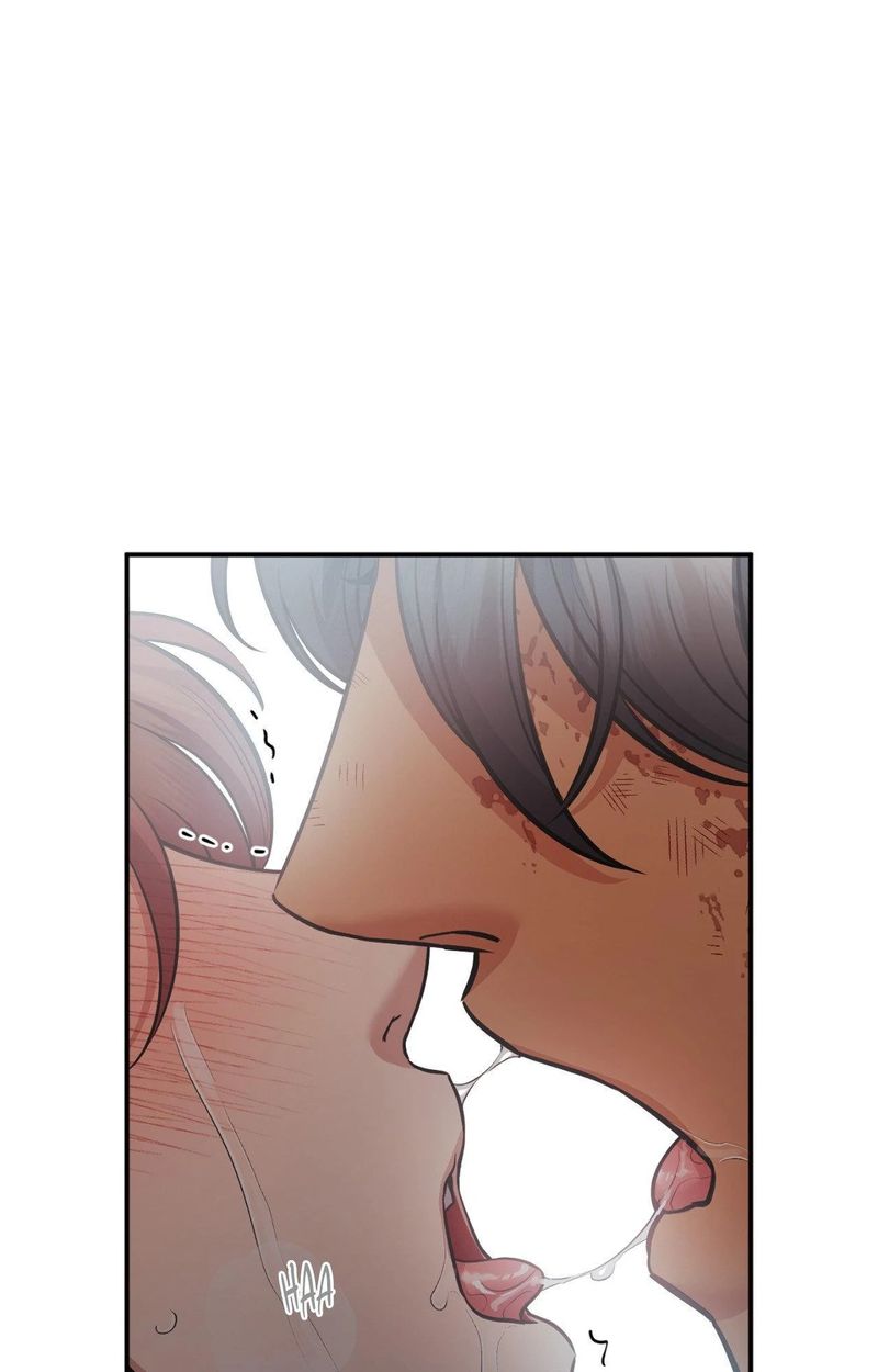 Hana’s Demons of Lust Chapter 121 image 1