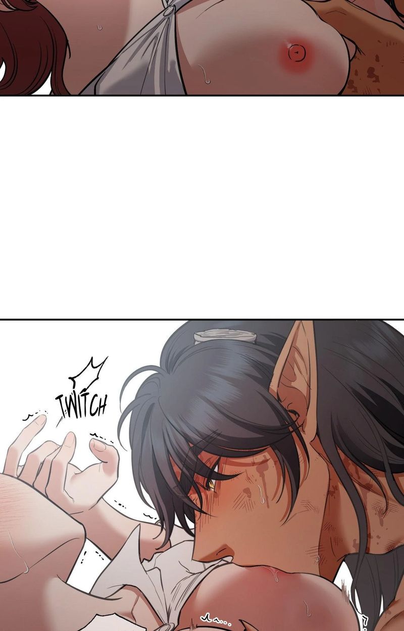 Hana’s Demons of Lust Chapter 121 image 19