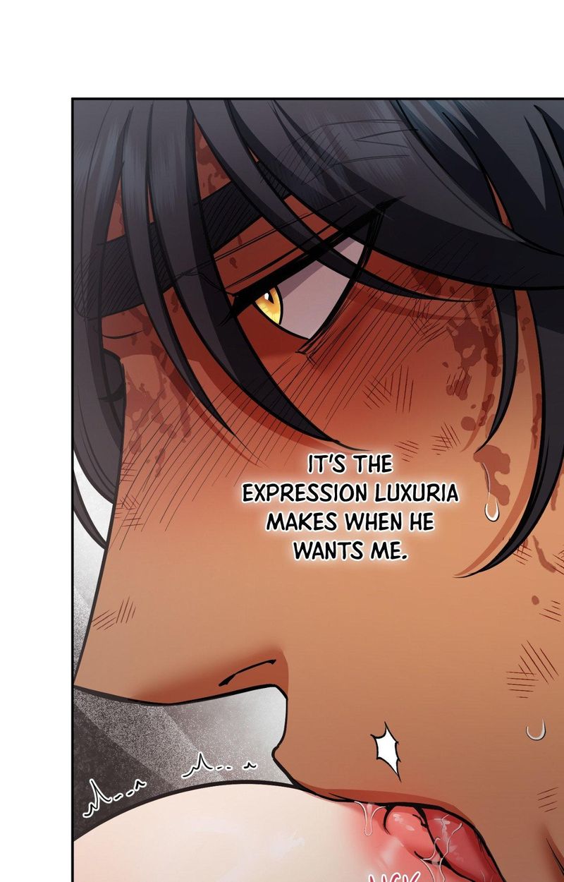 Hana’s Demons of Lust Chapter 121 image 21