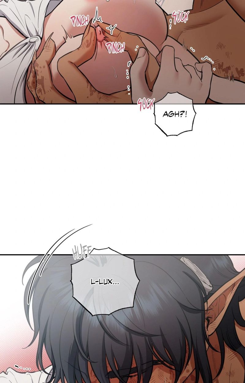 Hana’s Demons of Lust Chapter 121 image 24