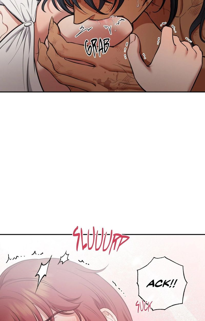 Hana’s Demons of Lust Chapter 121 image 25