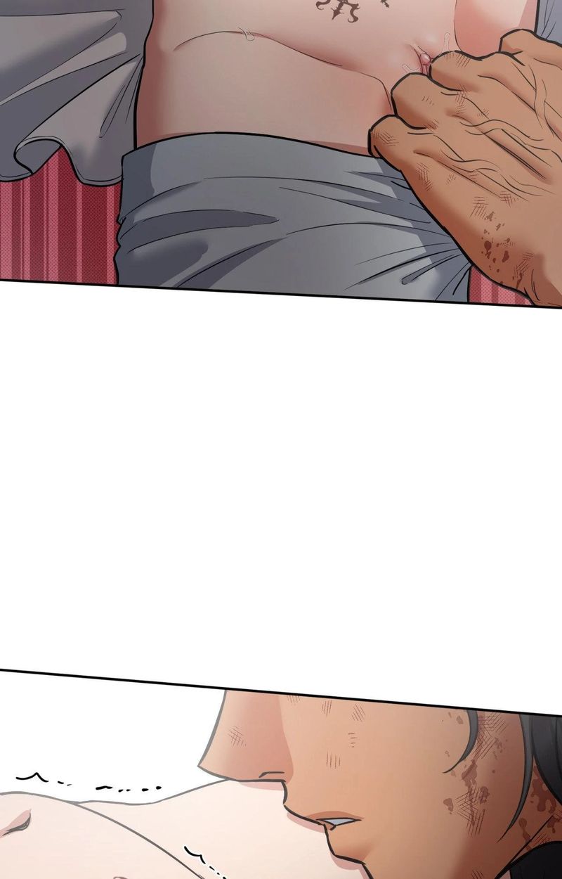 Hana’s Demons of Lust Chapter 121 image 36