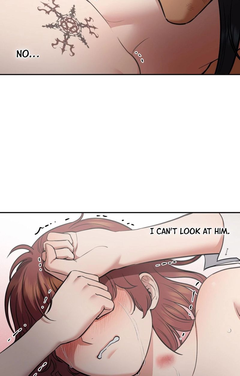 Hana’s Demons of Lust Chapter 121 image 37