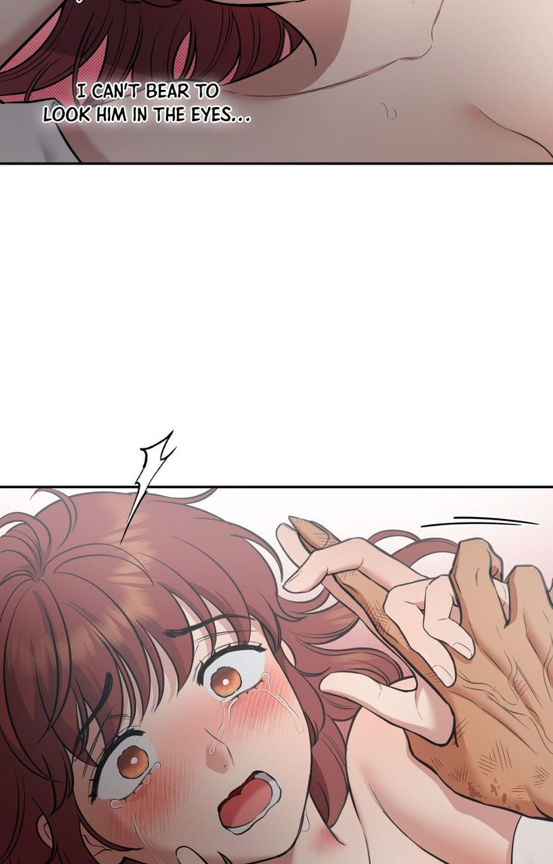 Hana’s Demons of Lust Chapter 121 image 38