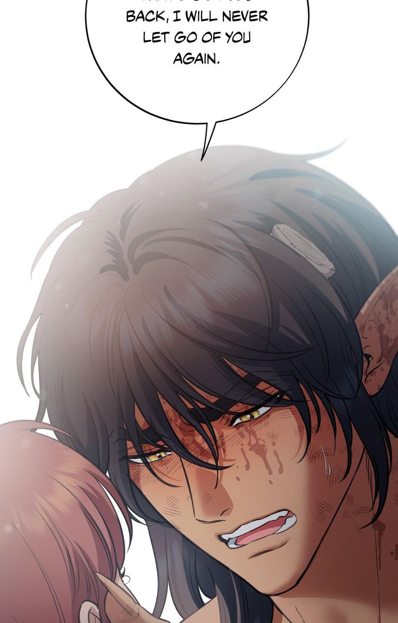 Hana’s Demons of Lust Chapter 121 image 3