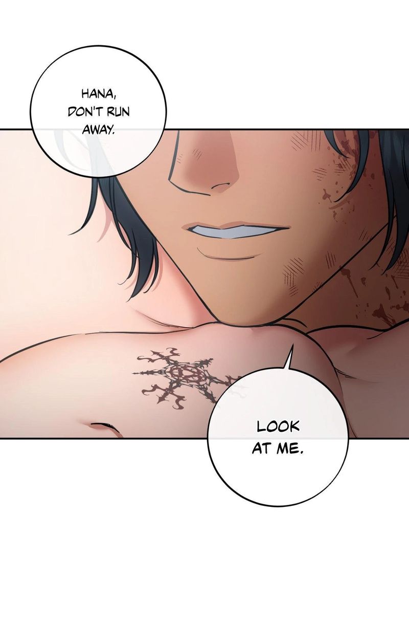 Hana’s Demons of Lust Chapter 121 image 41