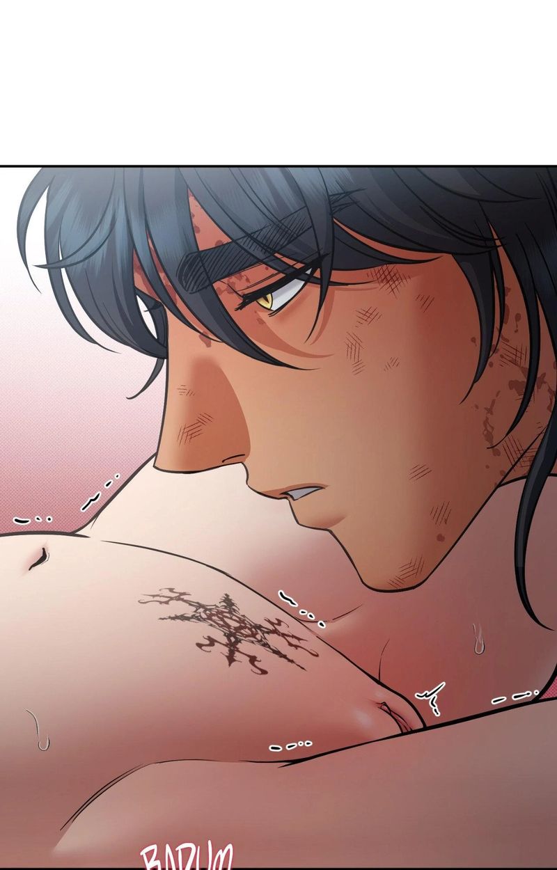 Hana’s Demons of Lust Chapter 121 image 47