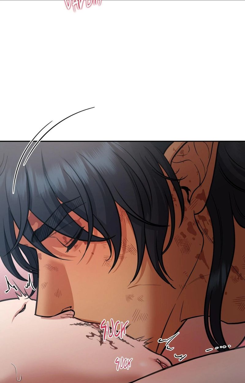 Hana’s Demons of Lust Chapter 121 image 48
