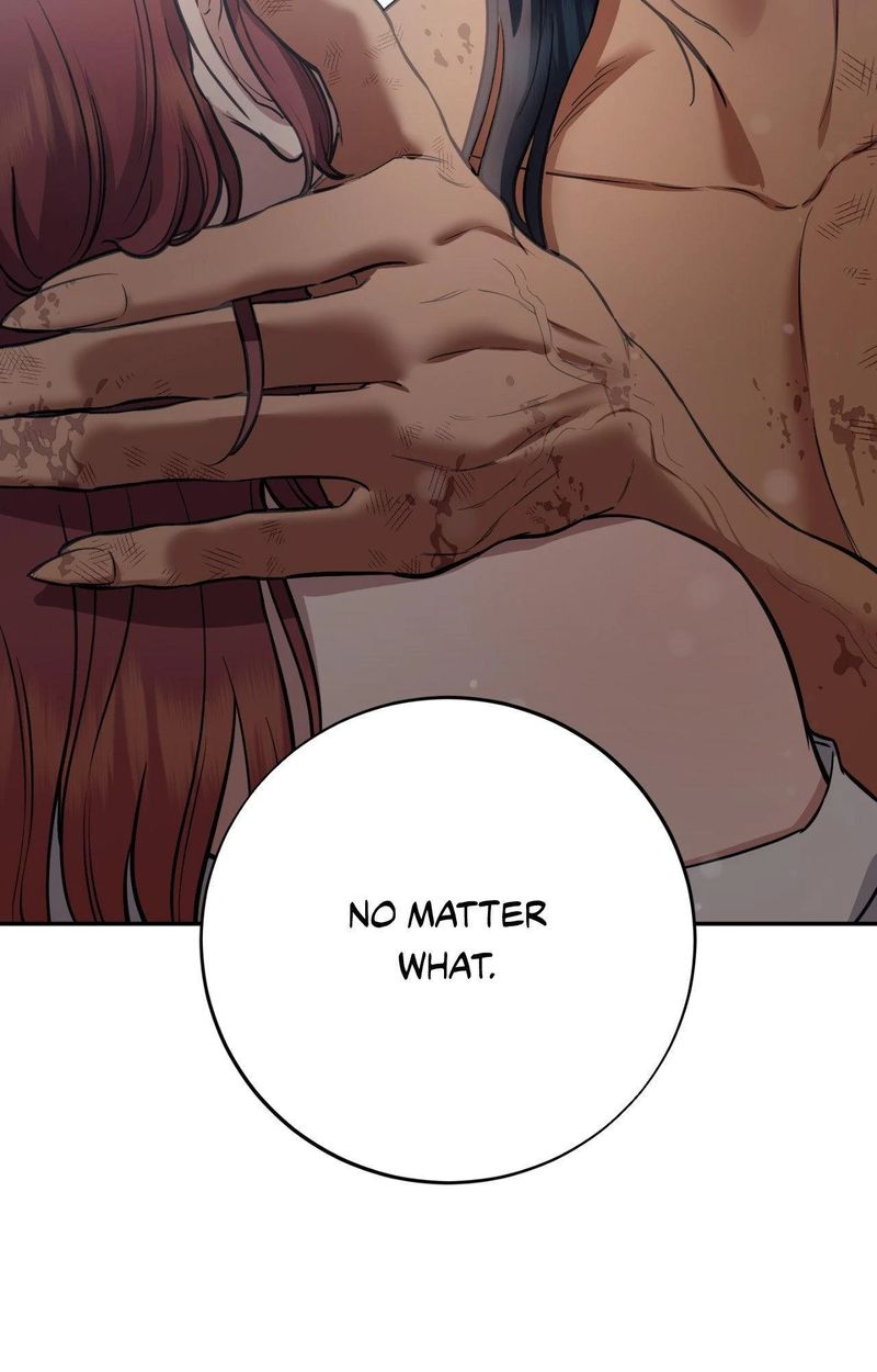 Hana’s Demons of Lust Chapter 121 image 4