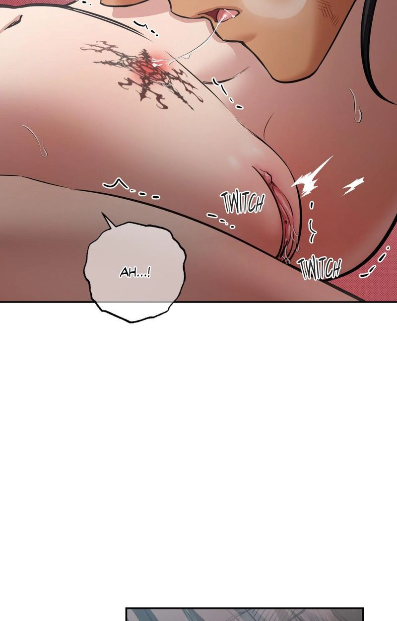 Hana’s Demons of Lust Chapter 121 image 50