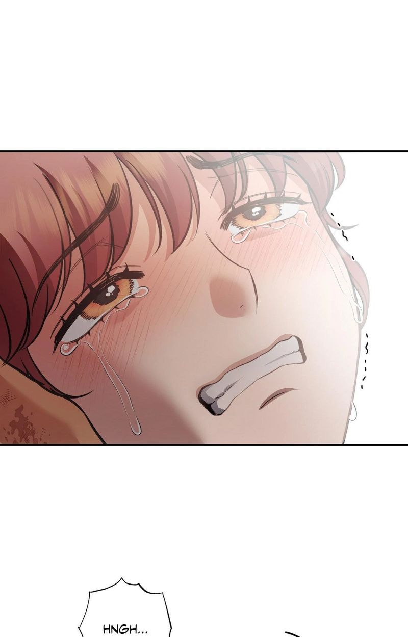 Hana’s Demons of Lust Chapter 121 image 5