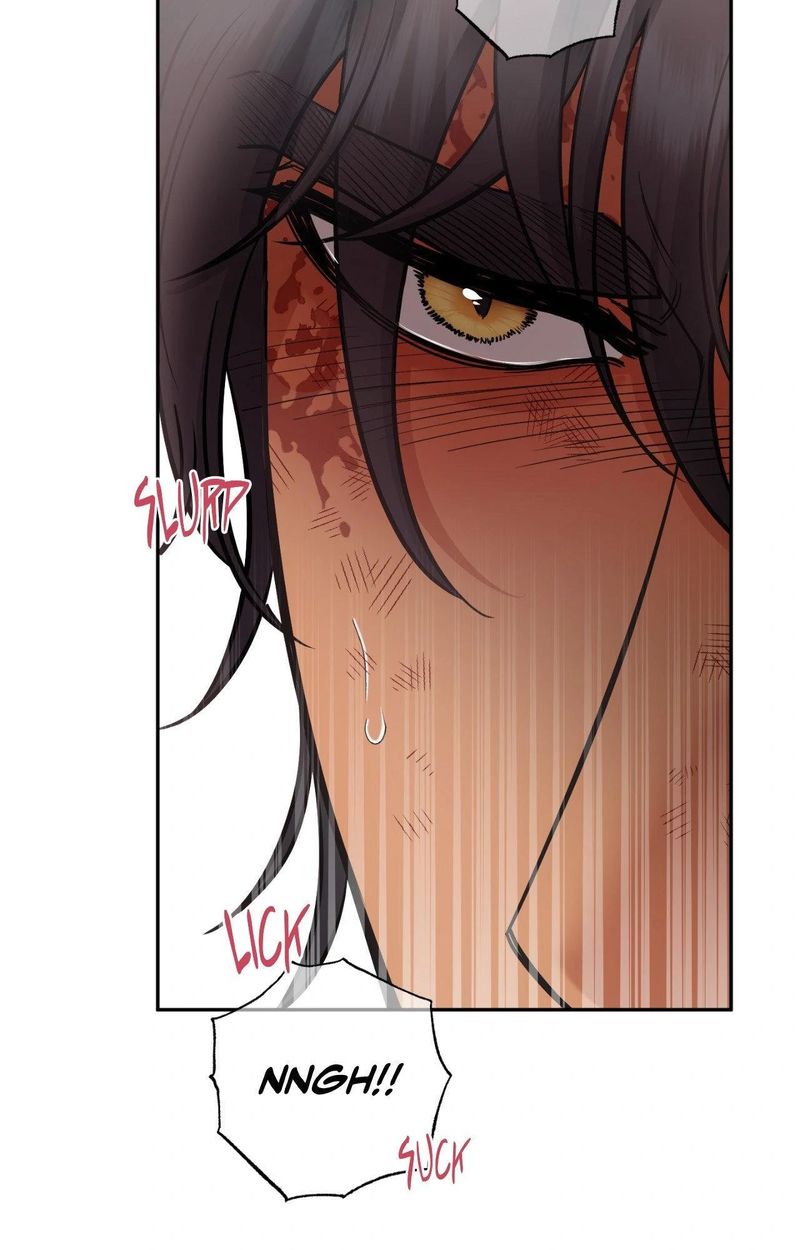 Hana’s Demons of Lust Chapter 121 image 59