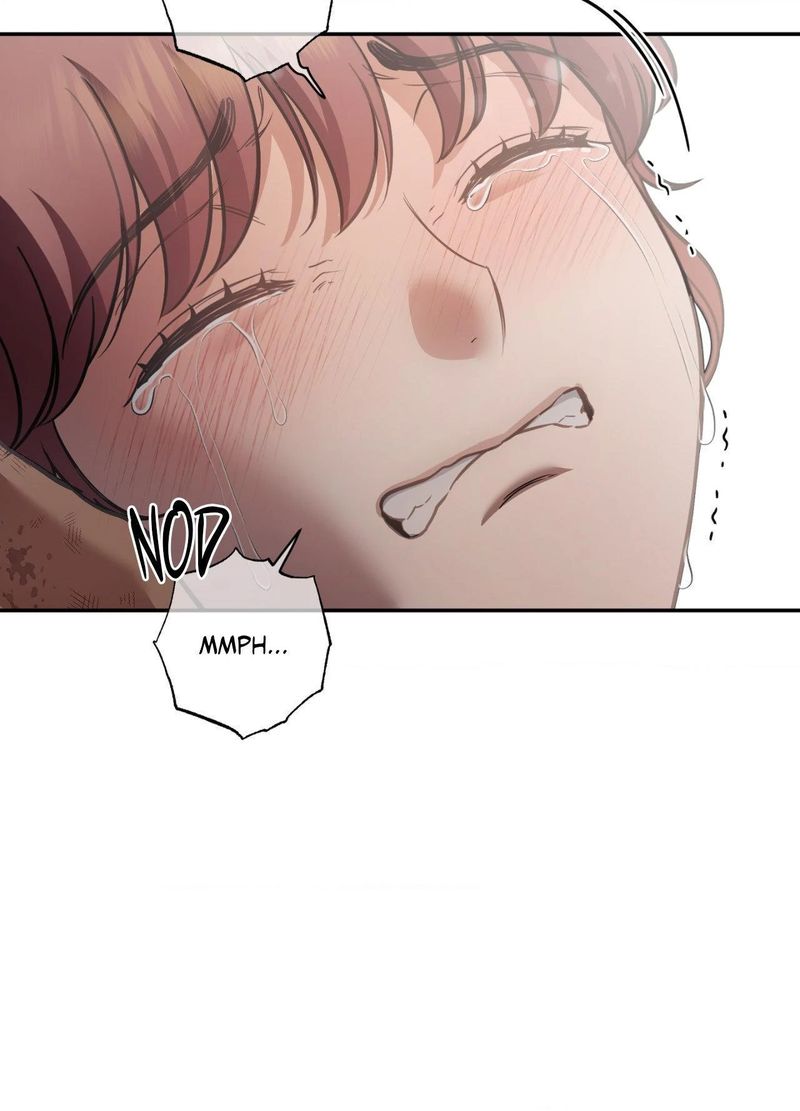 Hana’s Demons of Lust Chapter 121 image 6
