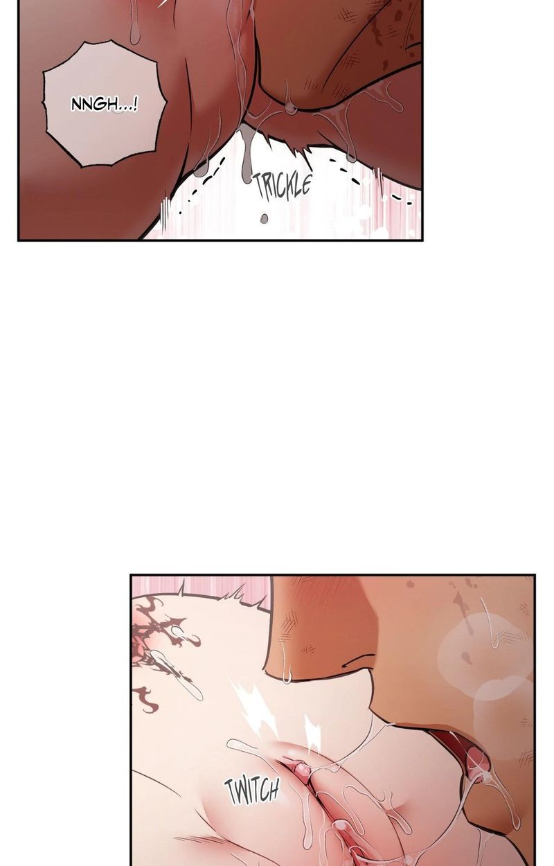 Hana’s Demons of Lust Chapter 121 image 77