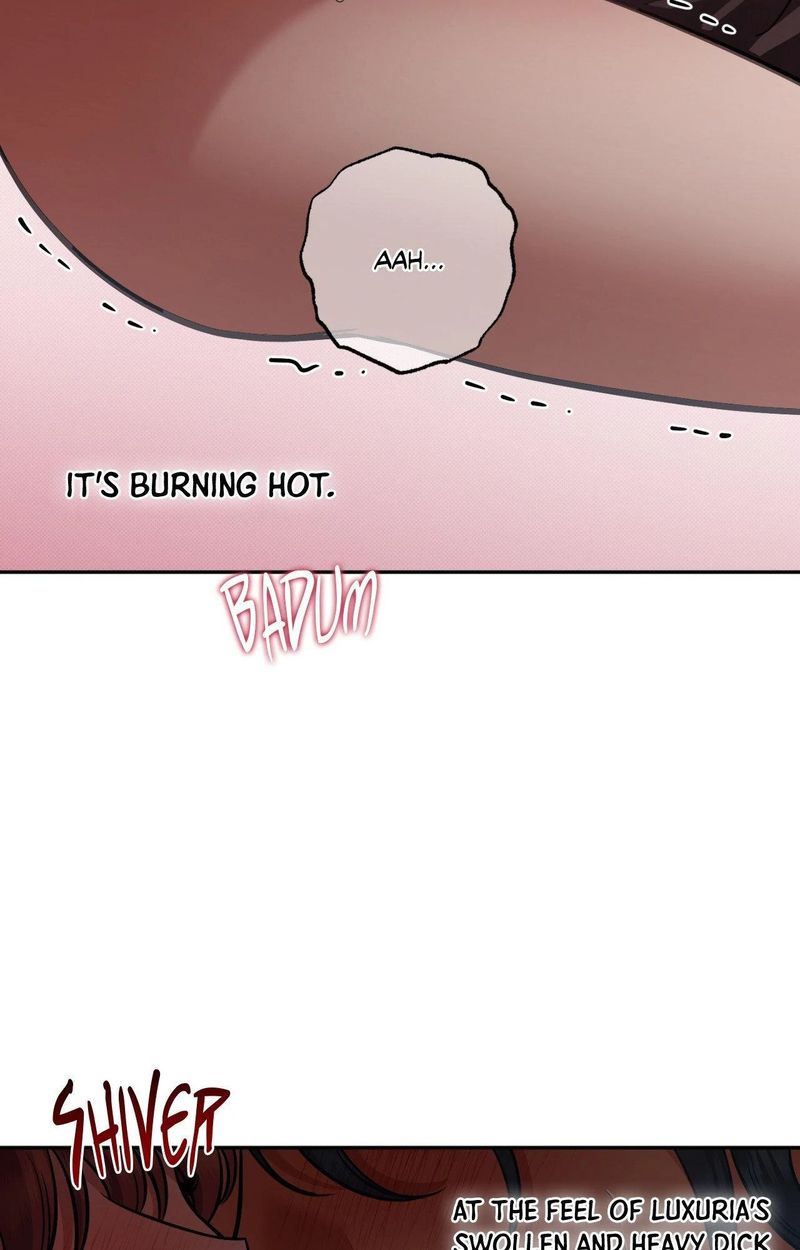 Hana’s Demons of Lust Chapter 121 image 83