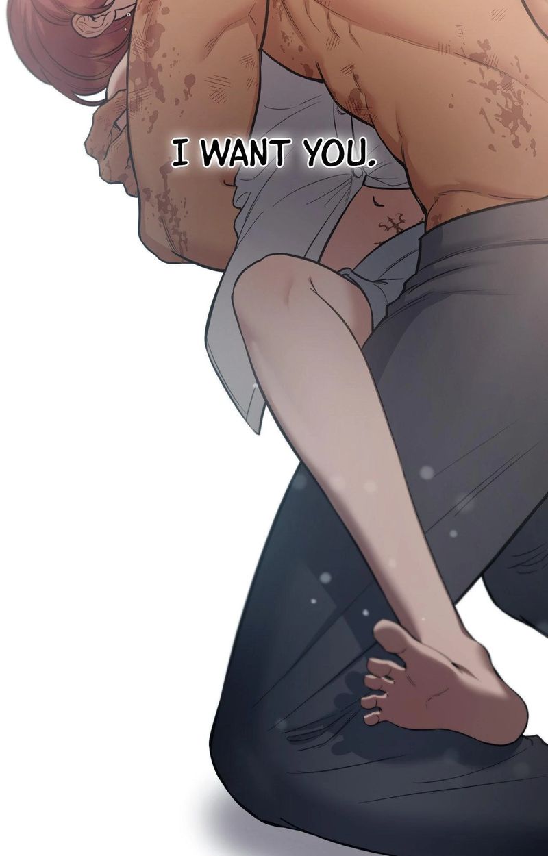 Hana’s Demons of Lust Chapter 121 image 8
