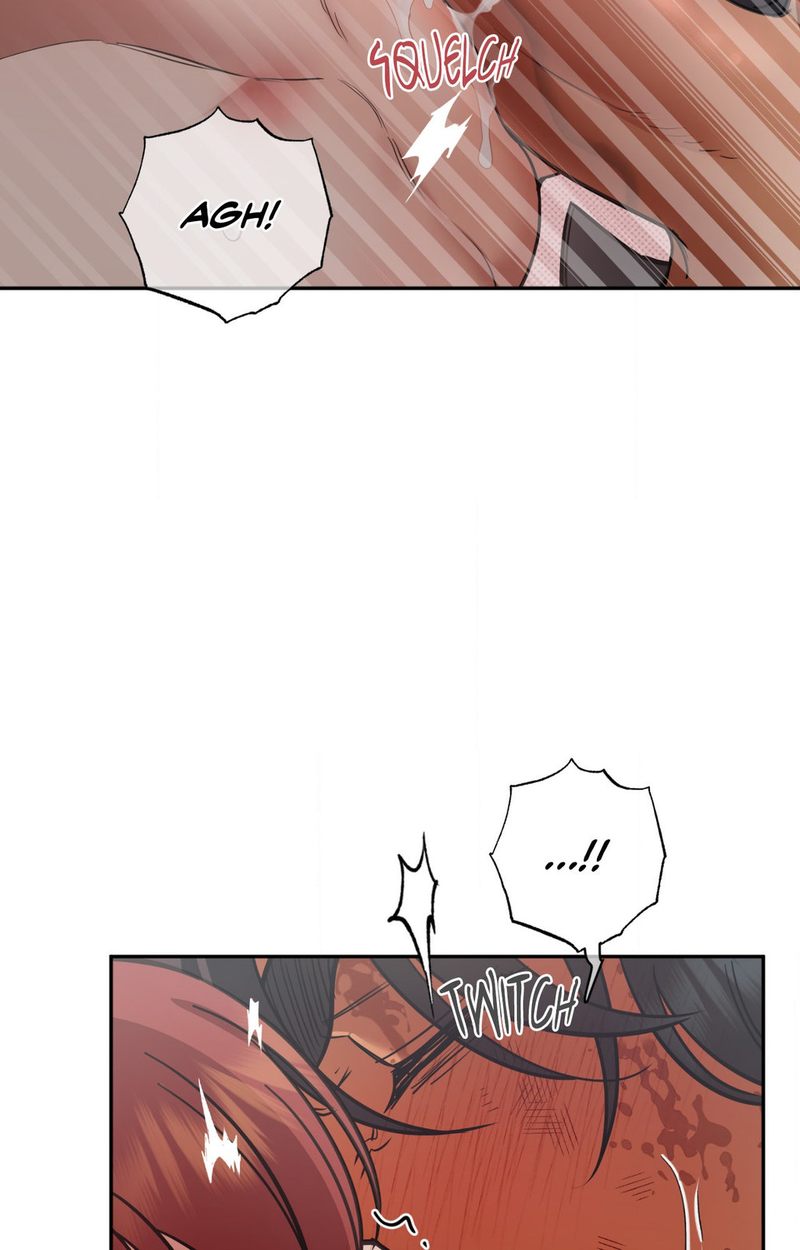 Hana’s Demons of Lust Chapter 122 image 11