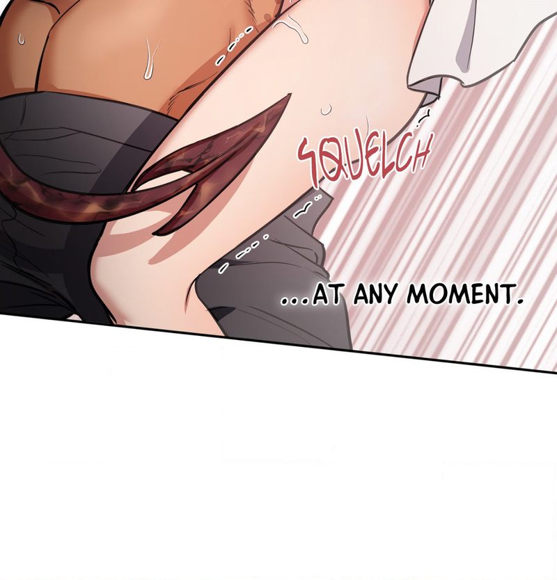 Hana’s Demons of Lust Chapter 122 image 14