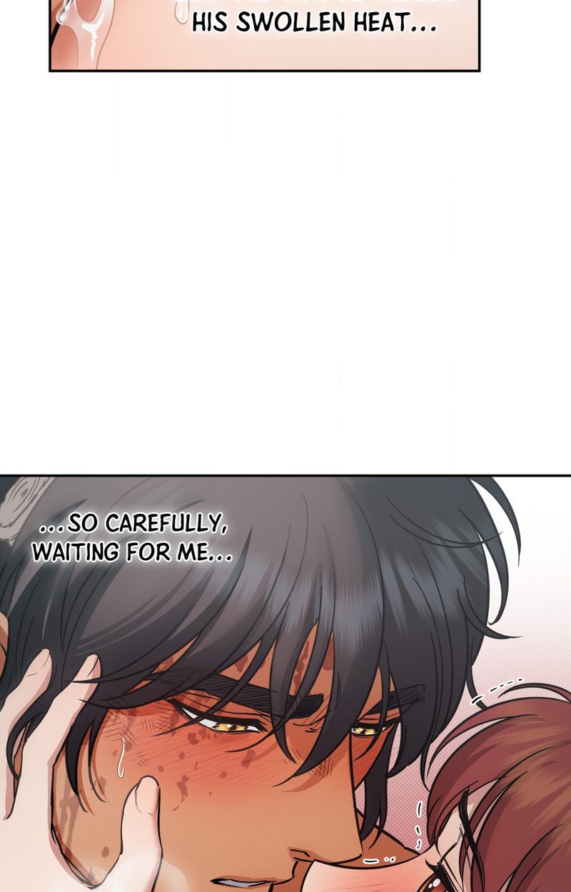 Hana’s Demons of Lust Chapter 122 image 16