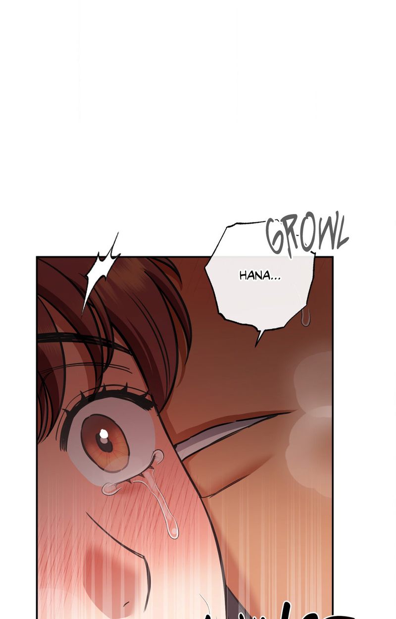 Hana’s Demons of Lust Chapter 122 image 1