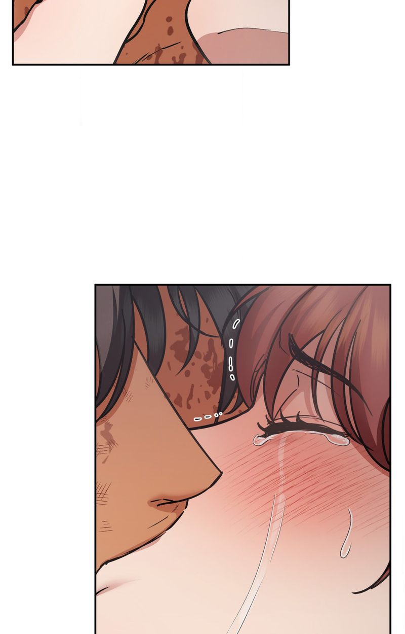 Hana’s Demons of Lust Chapter 122 image 20