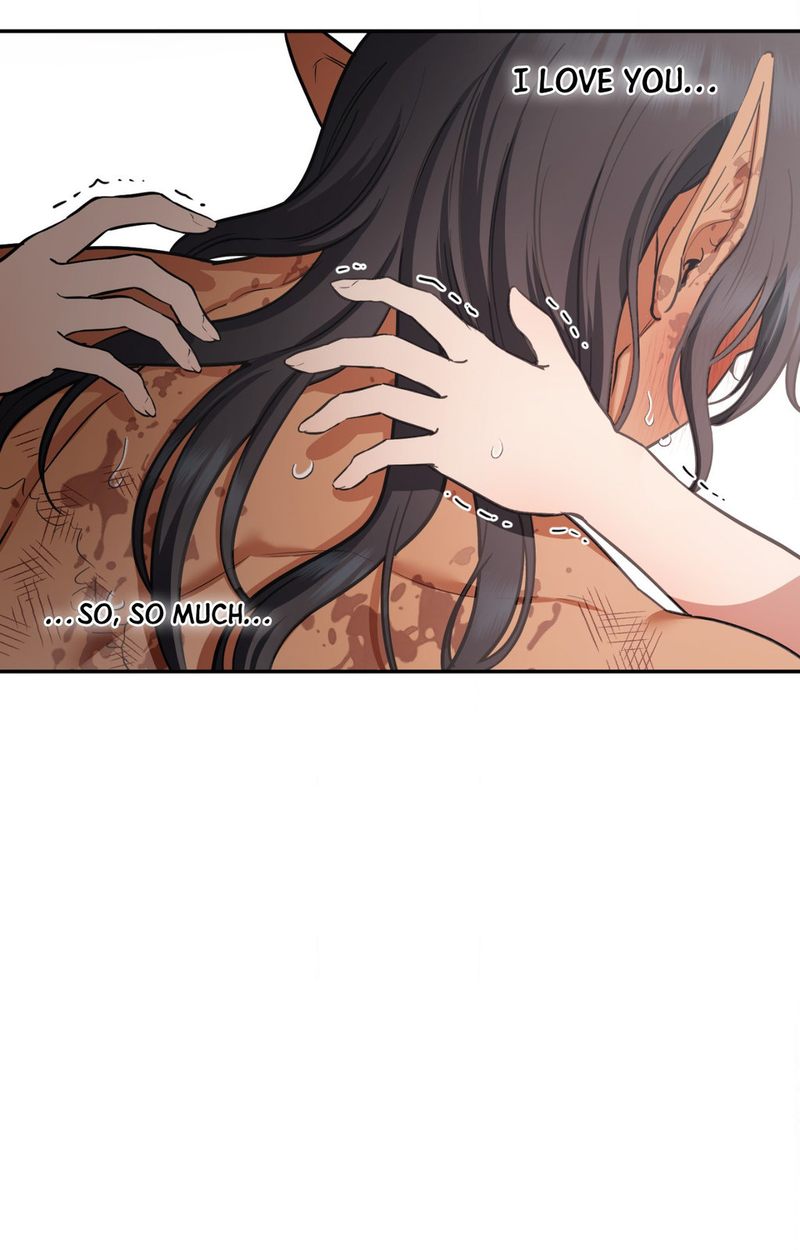 Hana’s Demons of Lust Chapter 122 image 23
