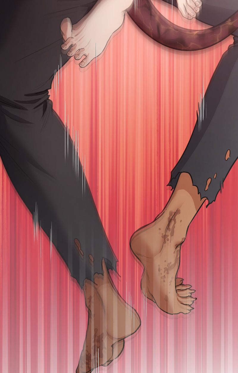 Hana’s Demons of Lust Chapter 122 image 32