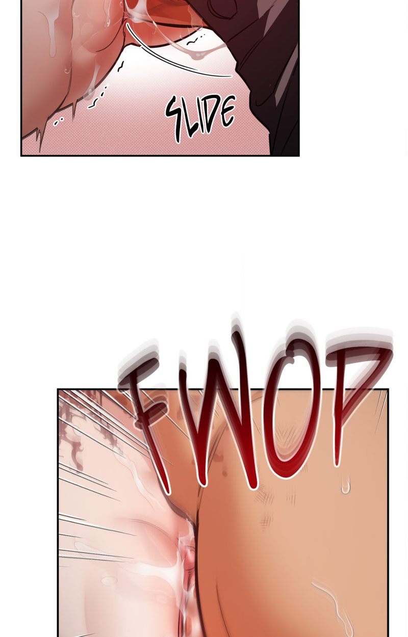 Hana’s Demons of Lust Chapter 122 image 39