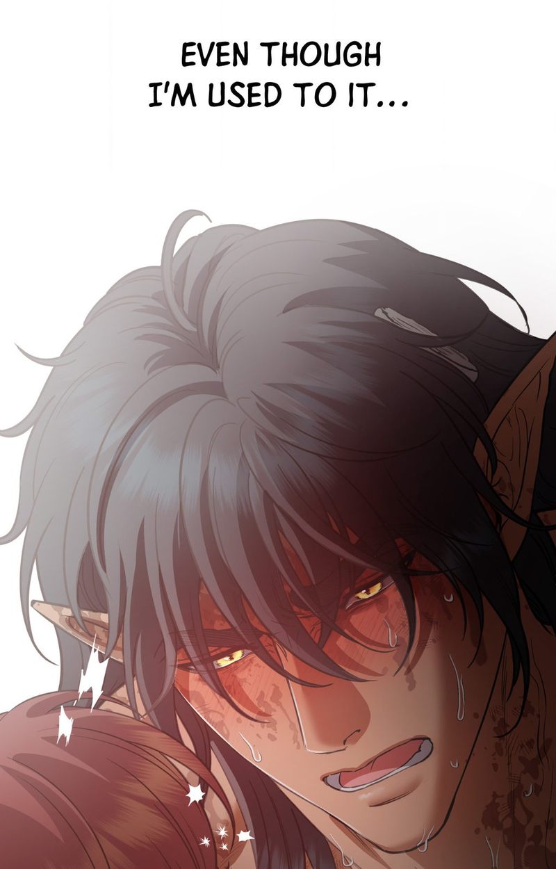Hana’s Demons of Lust Chapter 122 image 42