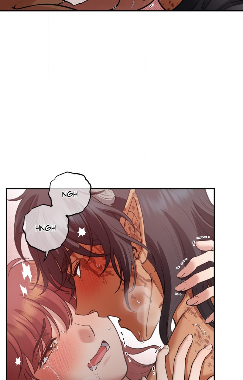 Hana’s Demons of Lust Chapter 122 image 45