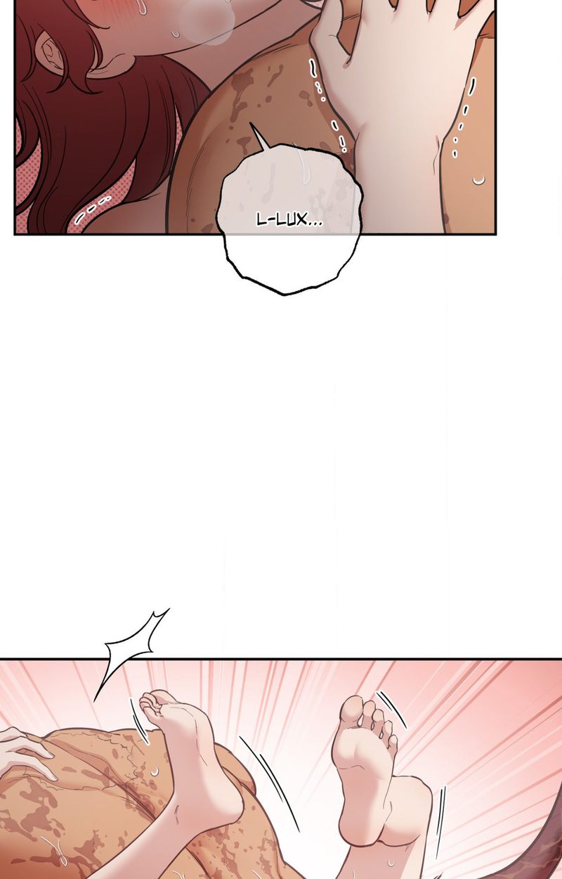 Hana’s Demons of Lust Chapter 122 image 46